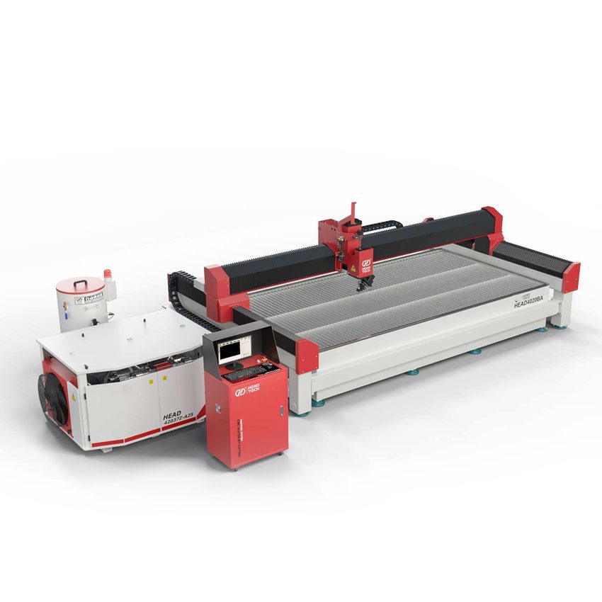Waterjet Cutting Machine - Waterjet Equipment - timeageair.com