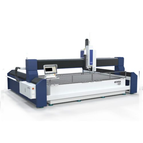 3-Axis CNC Cutting Machine - Waterjet Equipment - timeageair.com