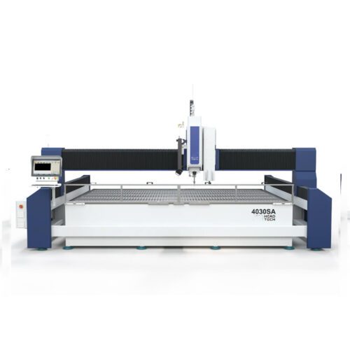 3-Axis CNC Cutting Machine - Waterjet Equipment - timeageair.com