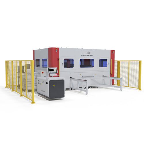 Fully Enclosed Cutting System - Waterjet Equipment - timeageair.com
