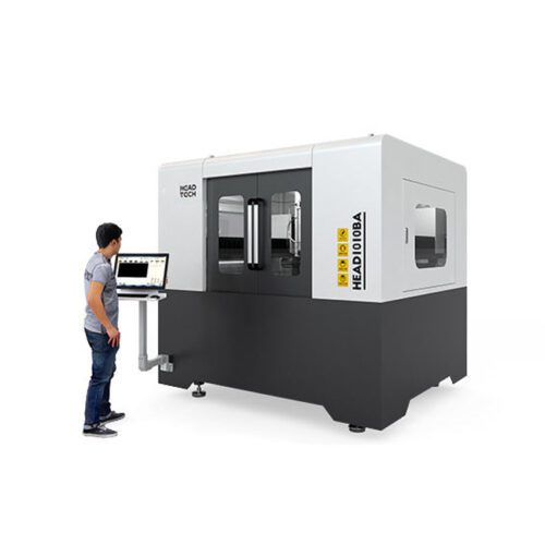 Fully Enclosed Cutting System - Waterjet Equipment - timeageair.com