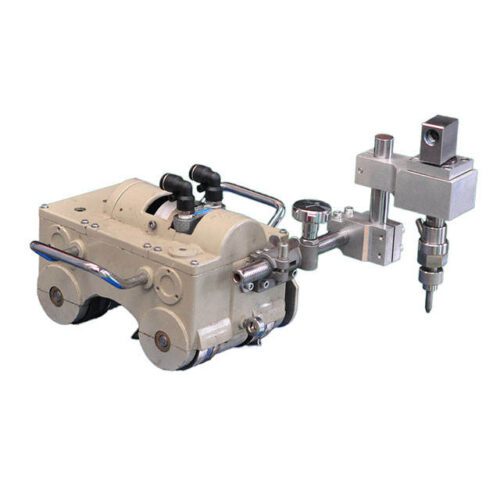 Portable Cutting Machine - Multi-Axis Cutting Equipment - timeageair.com