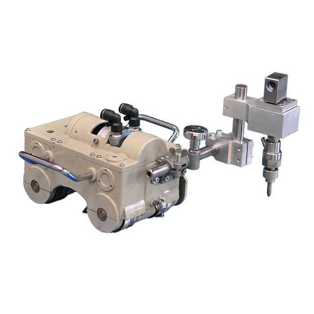 Portable Cutting Machine - Multi-Axis Cutting Equipment - timeageair.com