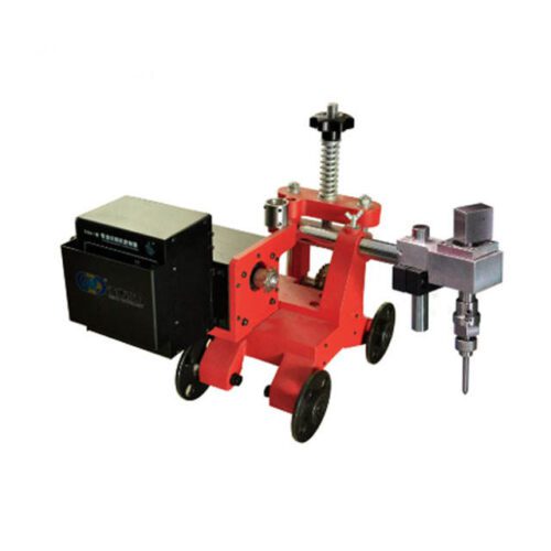 Portable Cutting Machine - Multi-Axis Cutting Equipment - timeageair.com