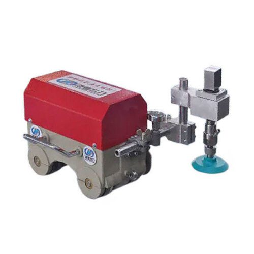Portable Cutting Machine - Multi-Axis Cutting Equipment - timeageair.com