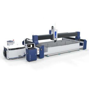 5-Axis CNC Machining Center - Multi-Axis Cutting Equipment - timeageair.com