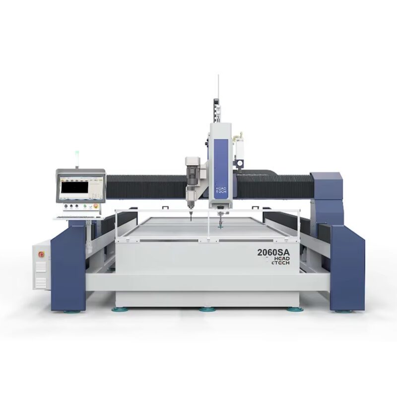 Multi-Axis Cutting Machine - Multi-Axis Cutting Equipment - timeageair.com