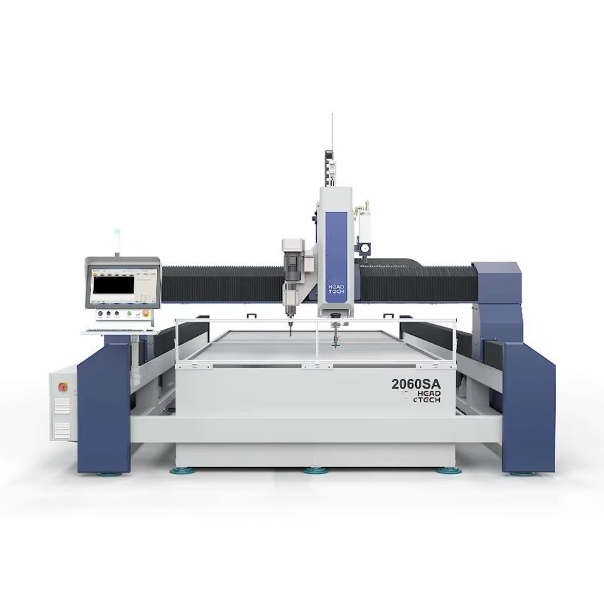 Multi-Axis Cutting Machine - Multi-Axis Cutting Equipment - timeageair.com