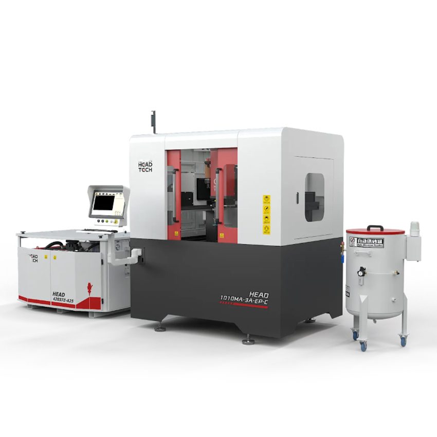 High-Pressure Waterjet Cutting - Waterjet Equipment - timeageair.com