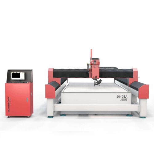 CNC Waterjet Cutting Machine - Waterjet Equipment - timeageair.com