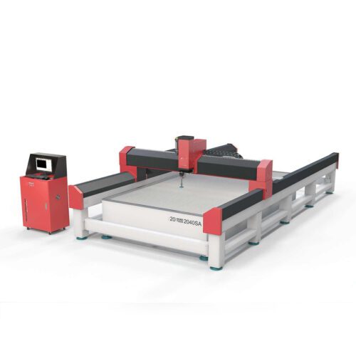 CNC Waterjet Cutting Machine - Waterjet Equipment - timeageair.com