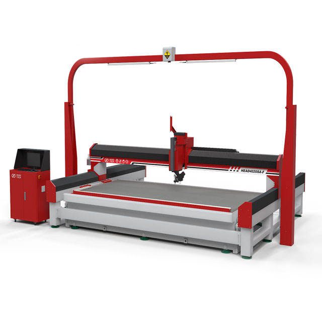 Stone Waterjet Cutting Machine - Waterjet Equipment - timeageair.com