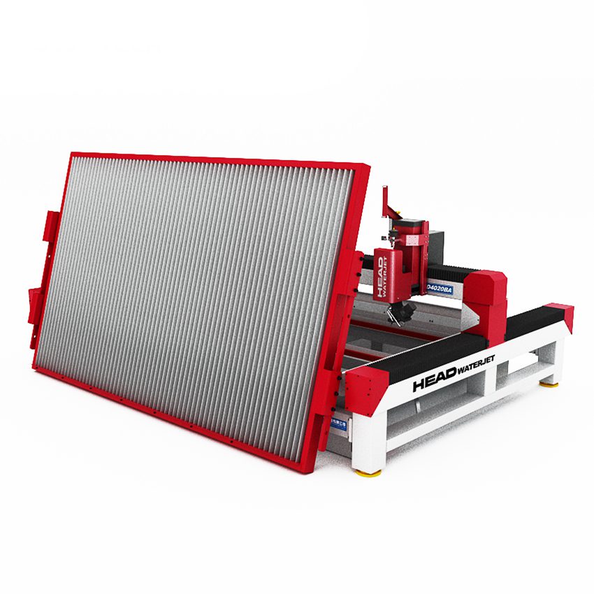 Waterjet Cutting Machine - Waterjet Equipment - timeageair.com