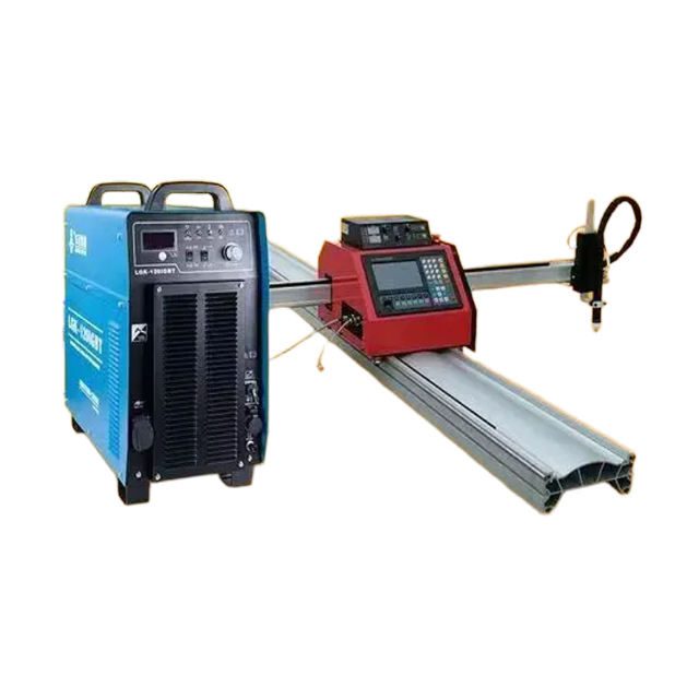 Portable Plasma Cutting Machine - Plasma Equipment - timeageair.com