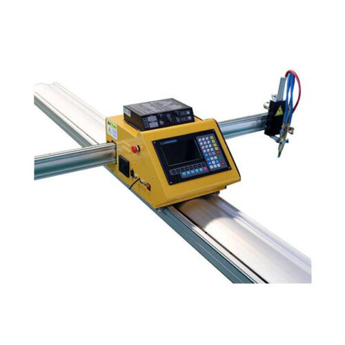 Portable Plasma Cutting Machine - Plasma Equipment - timeageair.com