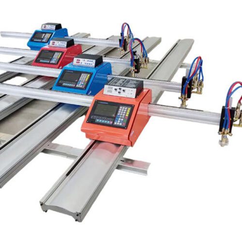 Portable Plasma Cutting Machine - Plasma Equipment - timeageair.com