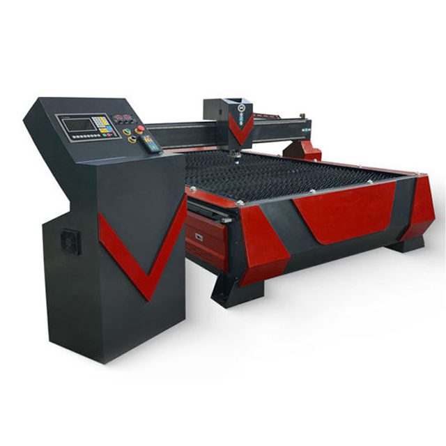 CNC Plasma Cutting Machine - Plasma Equipment - timeageair.com