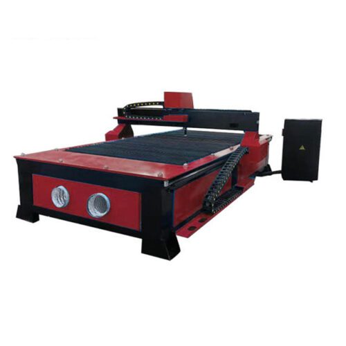 CNC Plasma Cutting Machine - Plasma Equipment - timeageair.com