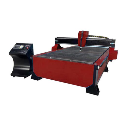 CNC Plasma Cutting Machine - Plasma Equipment - timeageair.com
