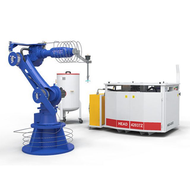 Waterjet Robot - Waterjet Equipment - timeageair.com