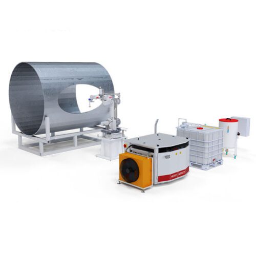 Waterjet Robot - Waterjet Equipment - timeageair.com