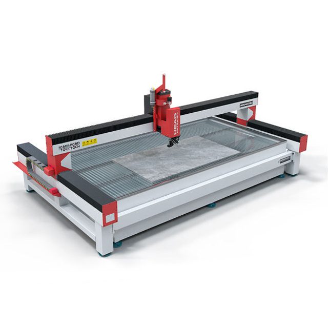 Waterjet Cutting Machine - Waterjet Equipment - timeageair.com