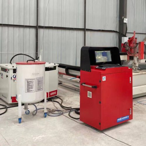 5-Axis 45° Cutting Machine - Multi-Axis Cutting Equipment - timeageair.com