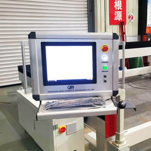 5-Axis 45° Cutting Machine - Multi-Axis Cutting Equipment - timeageair.com