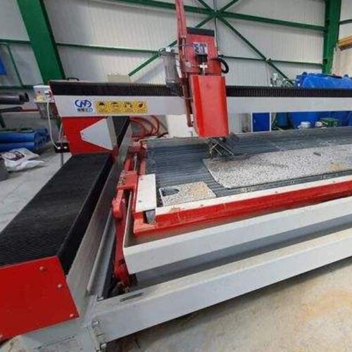 5-Axis 45° Cutting Machine - Multi-Axis Cutting Equipment - timeageair.com
