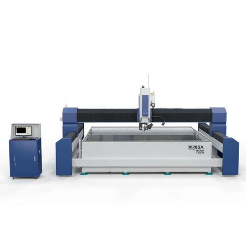5-Axis Waterjet Cutting Machine - Waterjet Equipment - timeageair.com