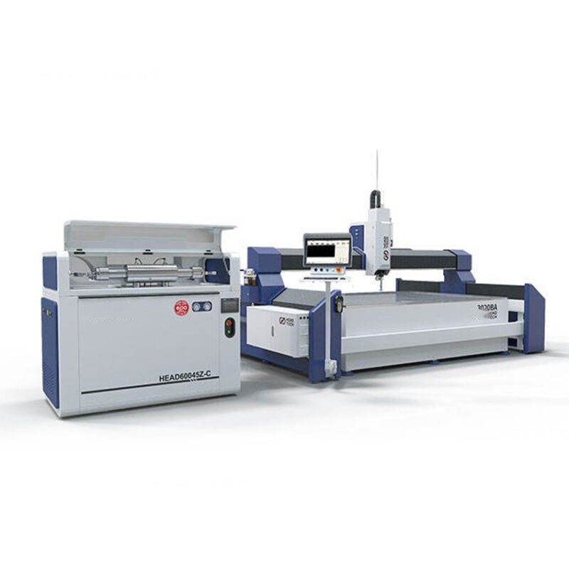 Waterjet Cutting Machine - Waterjet Equipment - timeageair.com