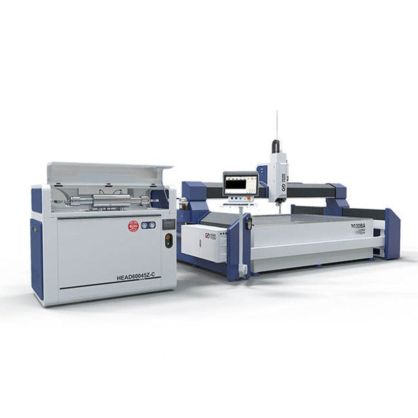 Waterjet Cutting Machine - Waterjet Equipment - timeageair.com