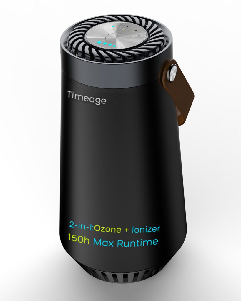 Ozone Generator