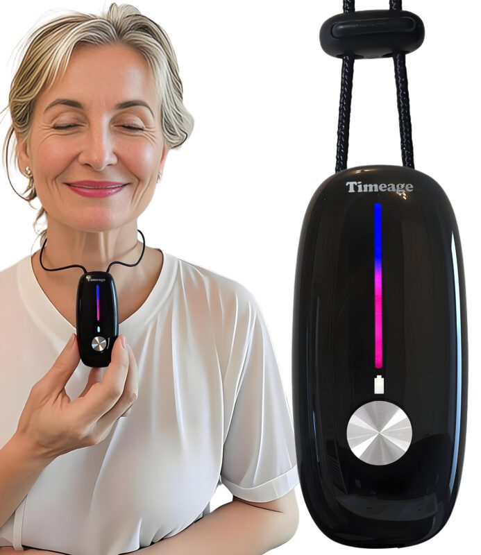 Personal Air Purifier Air10s - Personal Air Purifier - tim...