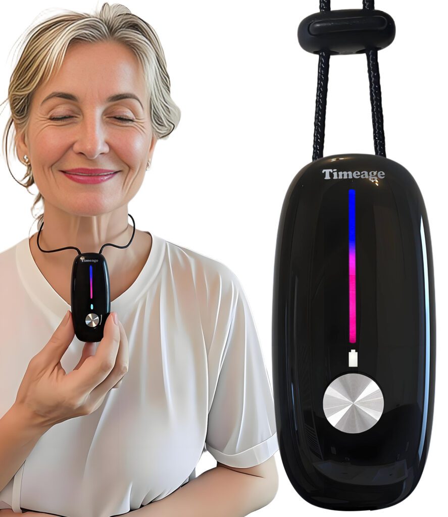 Personal Air Purifier